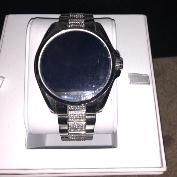 Michael Kors Bradshaw smart watch